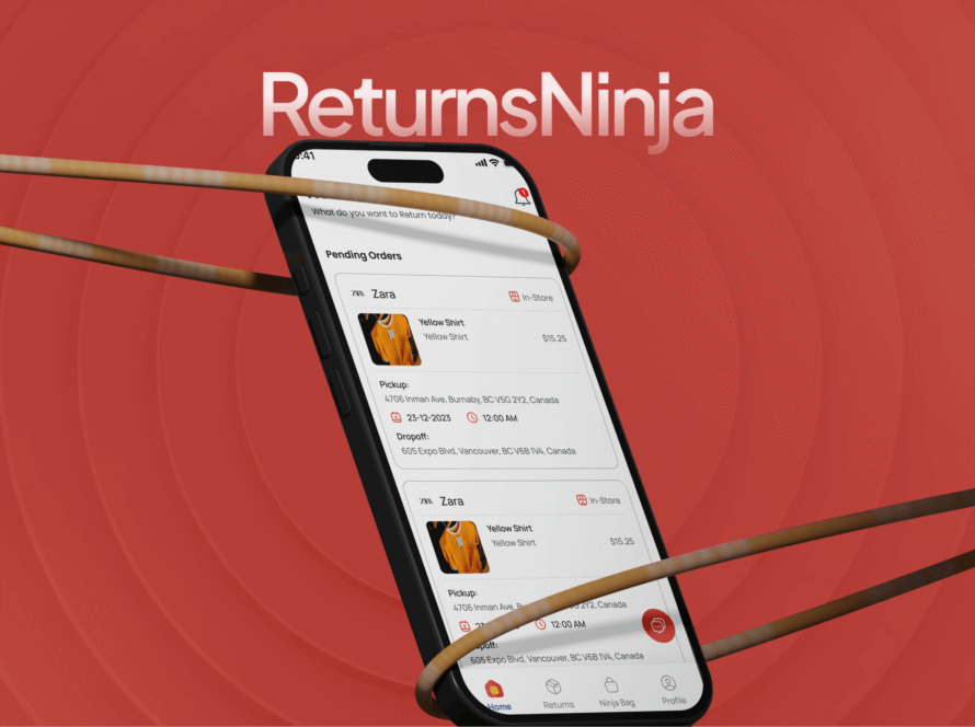 ReturnsNinja