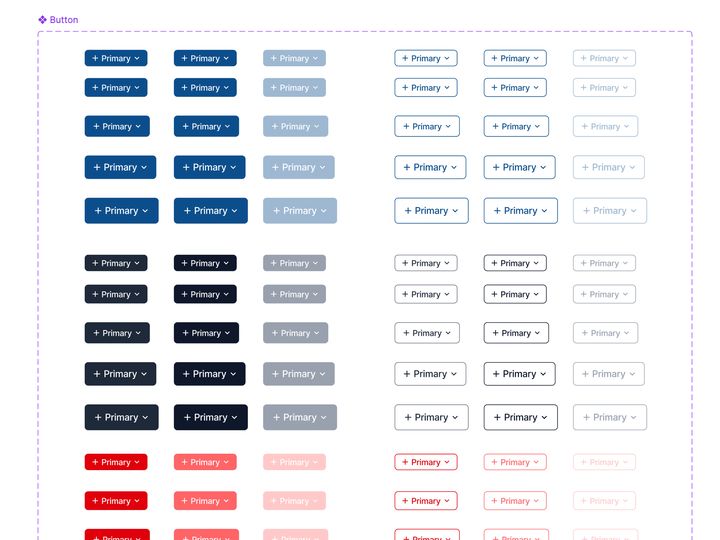 Button component